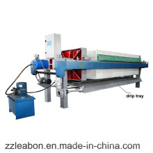 Stainless Steel Oil Filter Press Machine